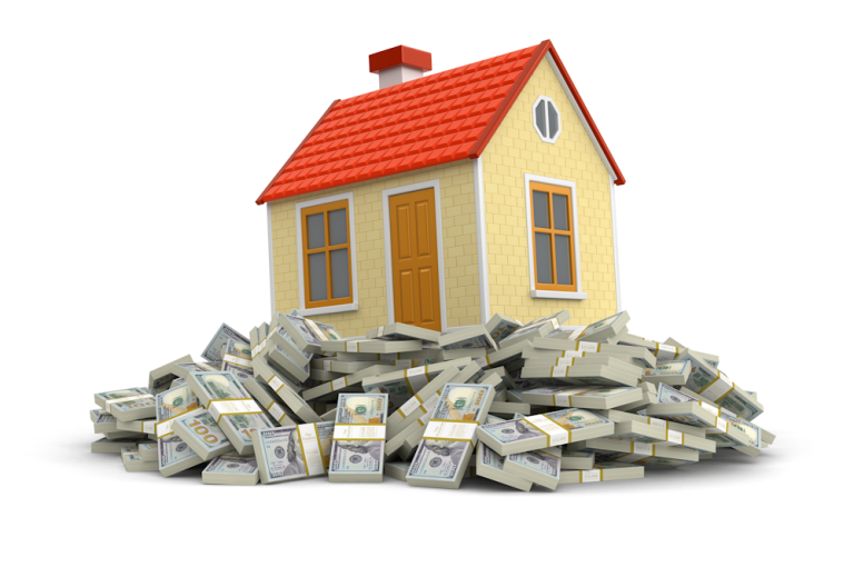 cash home buyer