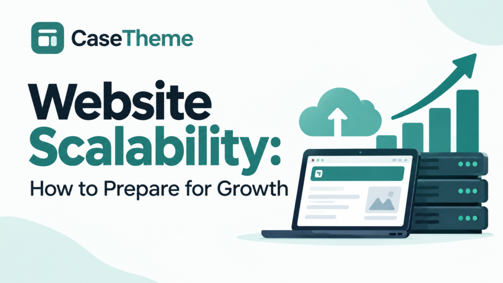 Website Scalability: How to Prepare for Growth-image