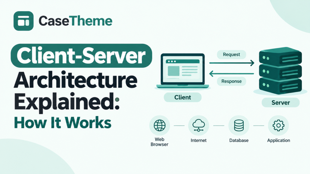 Client-Server Architecture Explained: How It Works-image