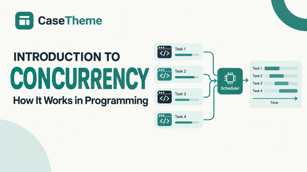 Introduction to Concurrency: How It Works in Programming-image